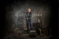 Eliot Lewis Live in Londonderry