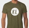 Eliot - Sonic Soldier T-Shirt 