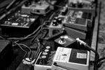 Photo "Pedalboard"