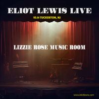 Lizzie Rose Music Room