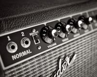 Photo "The Amp"