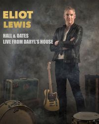 Eliot Lewis Live in Findlay, OH
