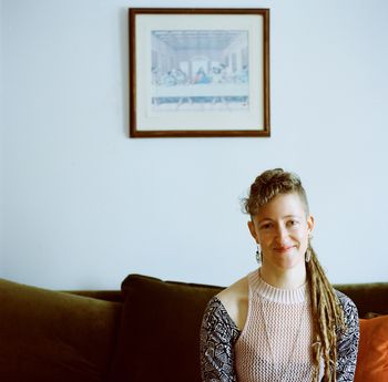 photo by Celia Moase
