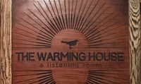 Tiny Desk Contest Showcase at The Warming House