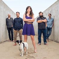 The Railsplitters w/ Little Riddles and Barbaro