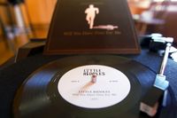 Will You Have Time For Me [Single]: 7"