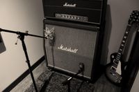 Marshall Hand Wired