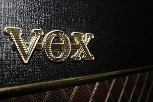 COMING SOON!- Vox AC30 through Celestion Alnico Gold, 1979 Marshall 4x12 with G12-65s and Scumback M75s. 