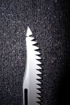 Serrated Buck 120 Prop