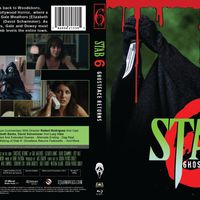 Stab 6 Blu Ray Case