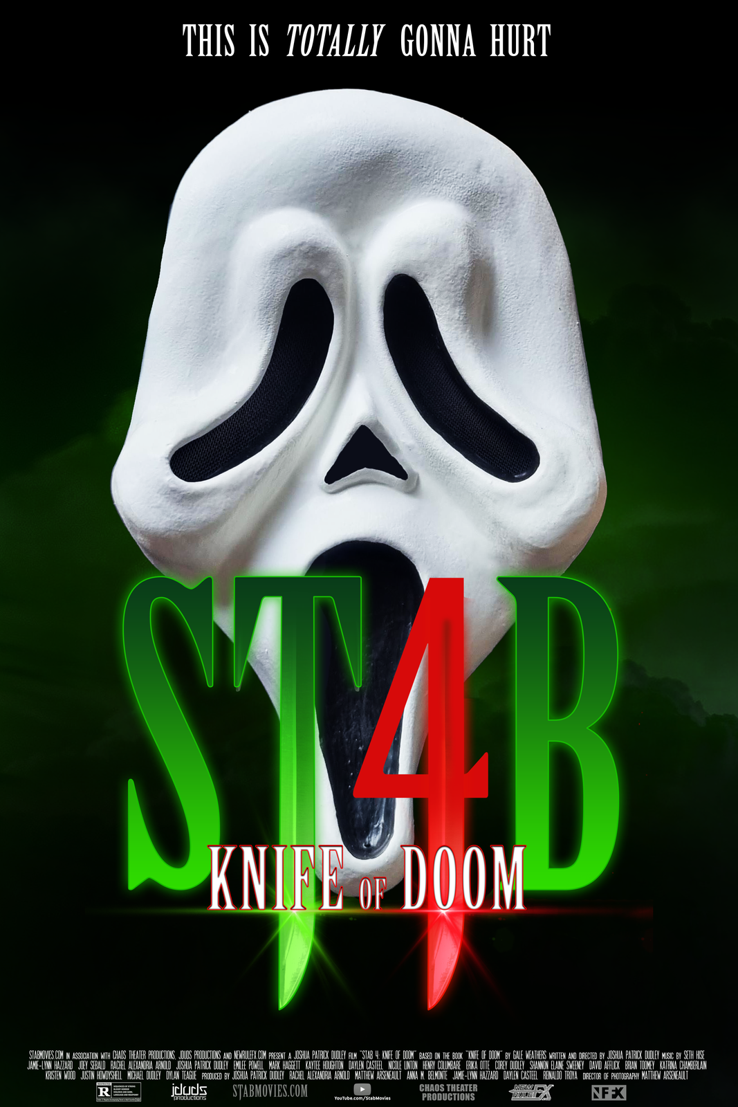 StabMovies.com - Stab 4: Knife of Doom (2024)