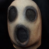 The Ghost Mask