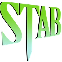 Classic Stab Logo V2