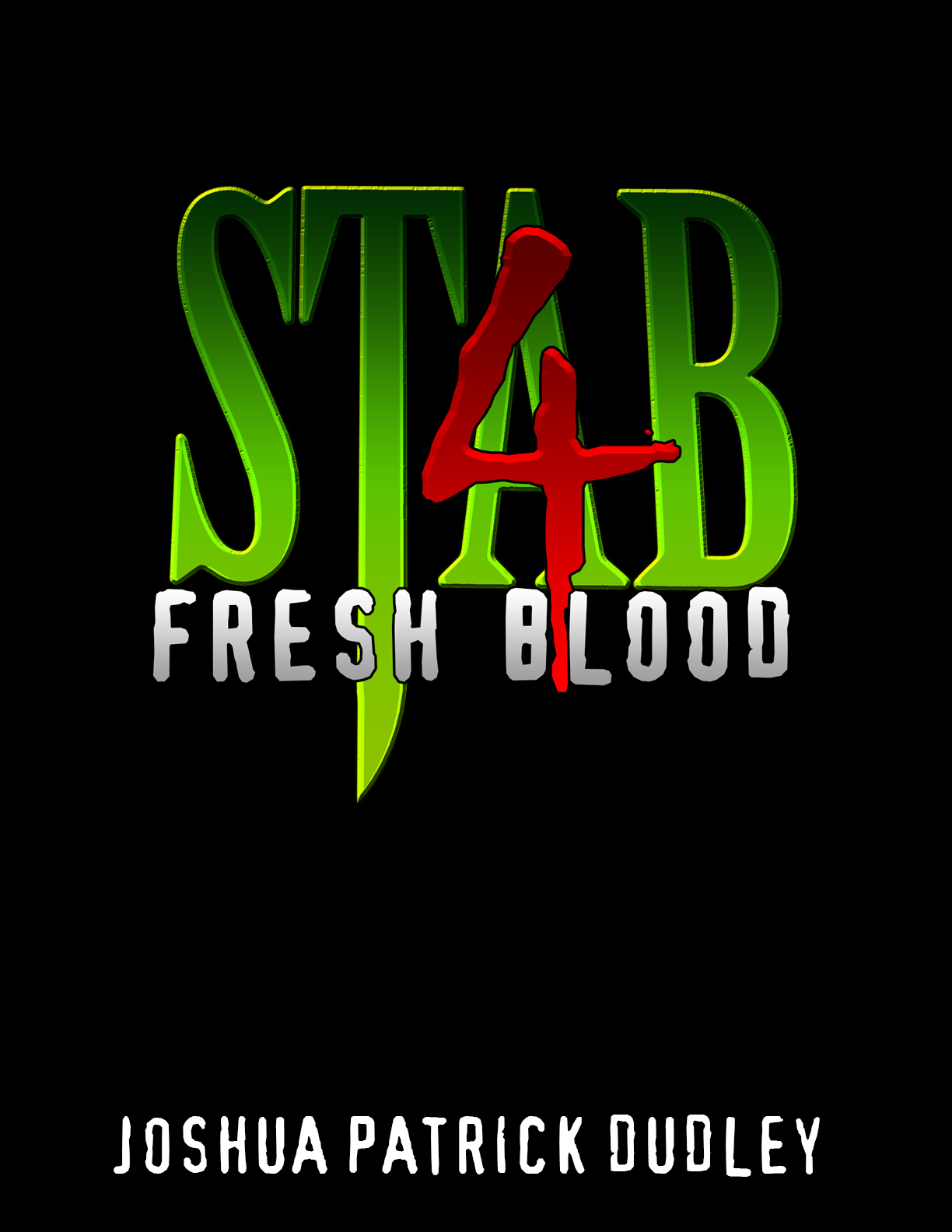Stab 4 Fresh Blood eBook