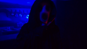 The Ghost Mask