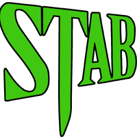 Classic Stab Logo