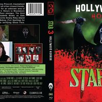 Stab 3: HH Blu Ray Case