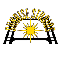 Sunrise Studios Logo