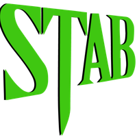 Classic Stab Logo V3