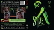 Stab Blu Ray Case