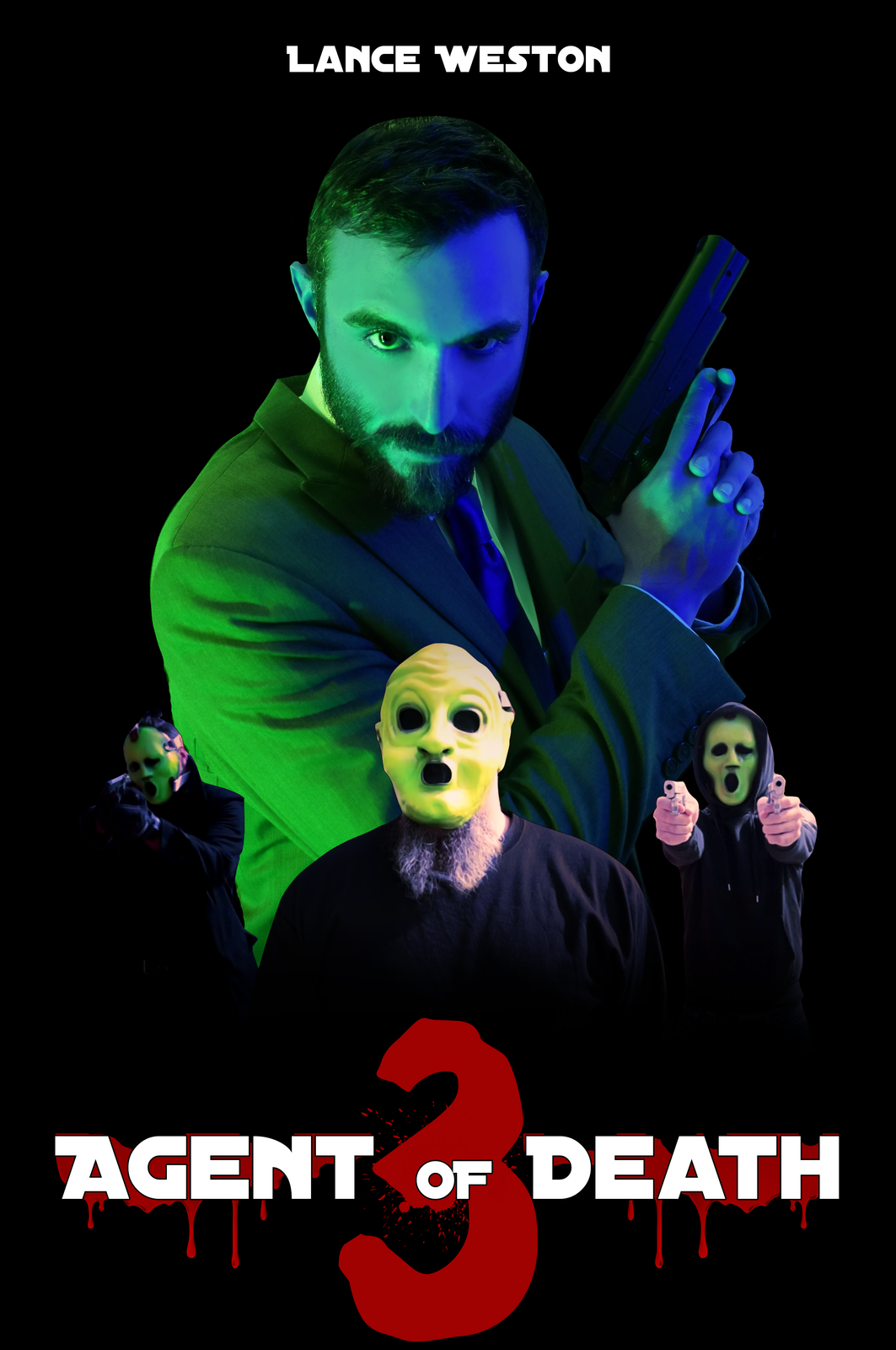 Stab Films StabMovies.com - Stab (2020)