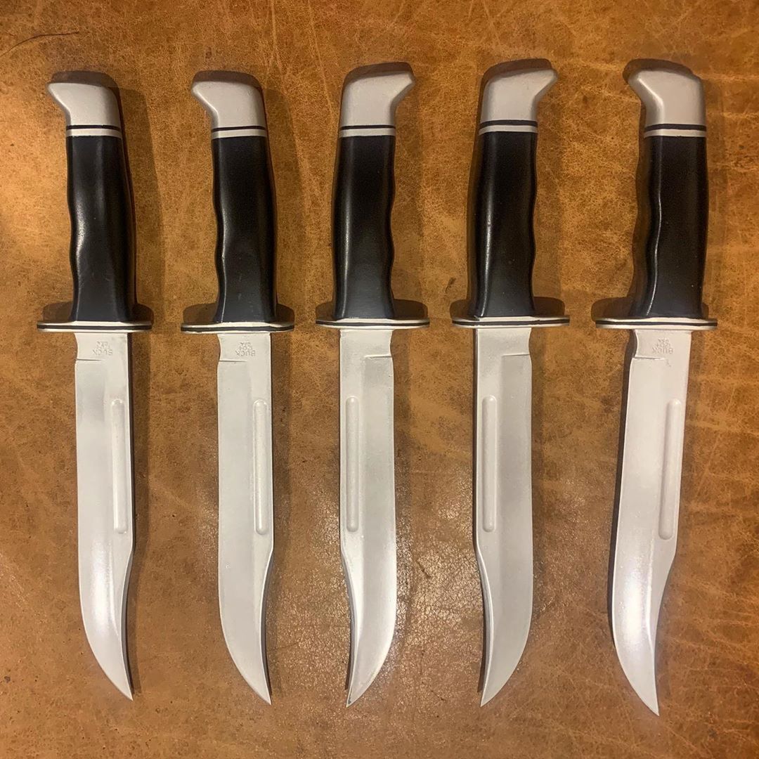 Precision Knife with 6 Blades - AzureFilm