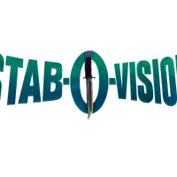Stab-O-Vision Logo