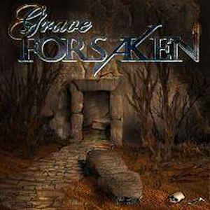Grave Forsaken EP (2005)

