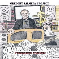  Fundamental Principles by Gregory Salmela Project
