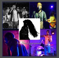 Kita P and BGP Present: NU Underground