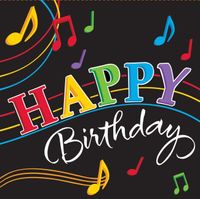 Diane & The Power - Private Birthday Bash