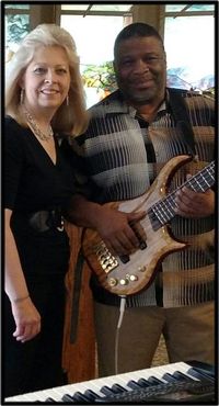 Lady Di & Lee Gatlin Duo -  Private Senior Community Event