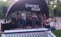 Sound/PA:  Sawyer's Dream / Sam DuBois