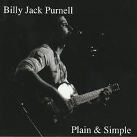 Billy Jack Purnell Plain & Simple by Billy Jack Purnell 