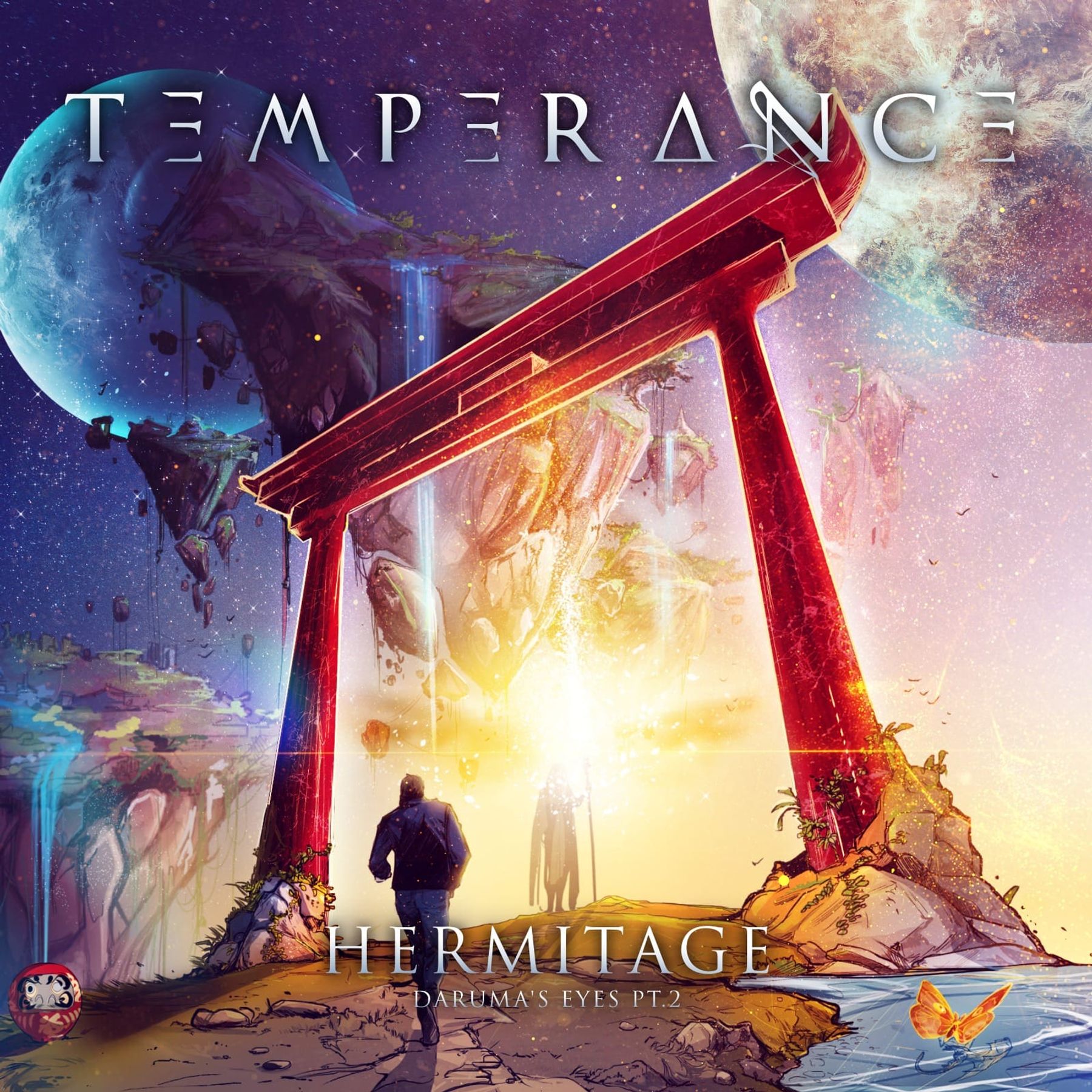 Temperance