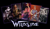 Wildside LIVE at Bentley's!