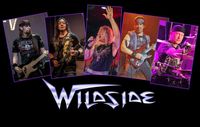 Wildside LIVE Summer Bash at Wally's!