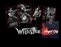 Wildside at Angel City Music Hall NH