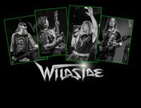 Wildside ROCKS The Boat!