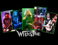 Wildside Returns to Rock the Boat!