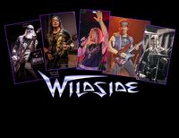 Wildside ROCKS Rascals!