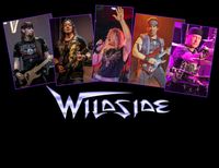 Wildside LIVE at Wally's!