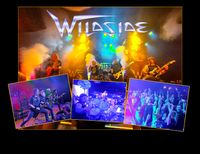 Wildside 80s Rewind Party - Wally's