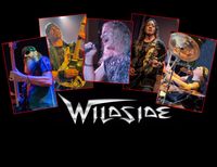 Wildside ROCKS The Boat!