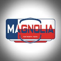 Magnolia Motor Lounge W/ James Cook