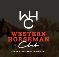 The Jon Young Band live at the Western Horseman in Amarillo