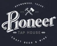 The Pioneer Tap house, Brownwood Texas