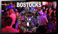 Bostocks Billiards and Bar