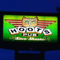 Hoot's Pub, Amarillo TX