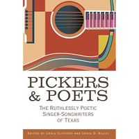 Jon Young Acoustic Pickers and Poets